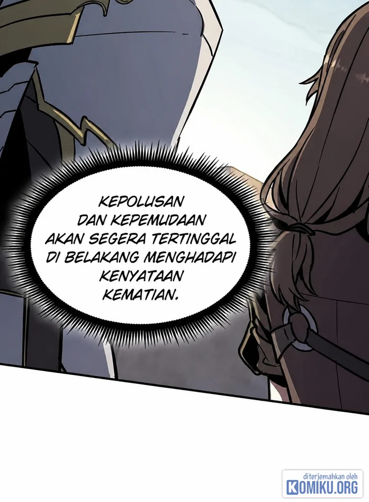 The Beginning After The End Chapter 246 Gambar 99