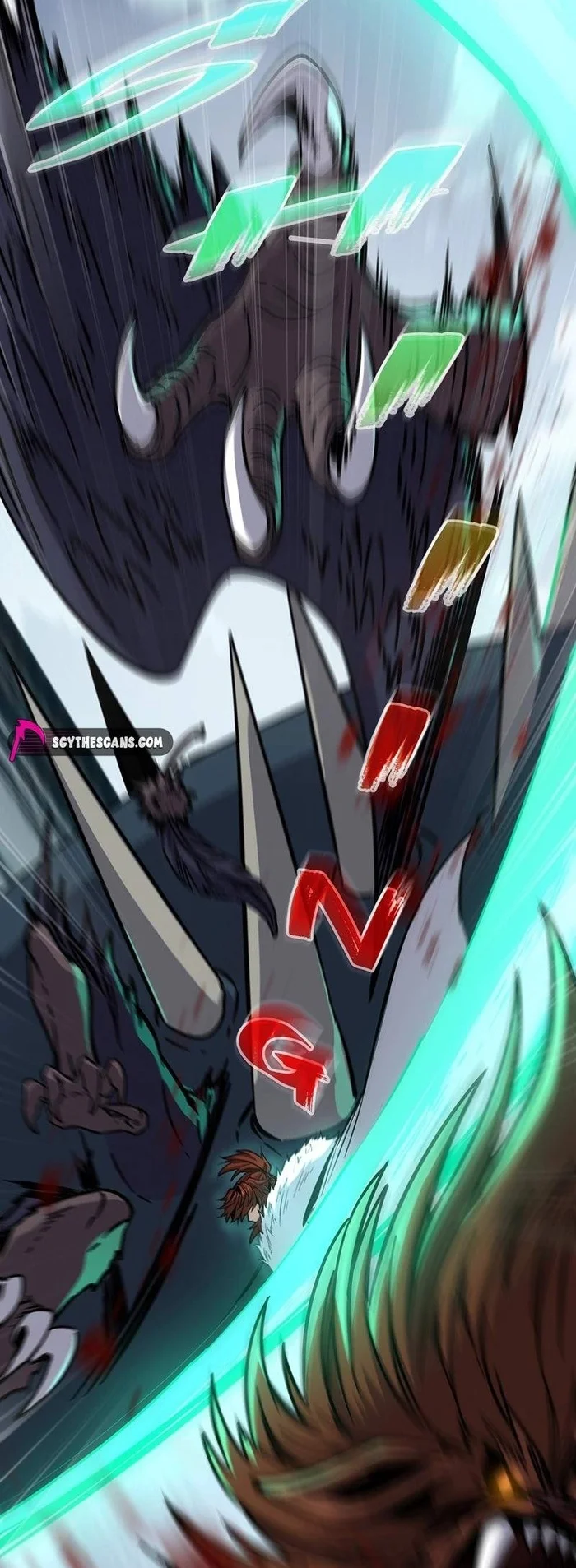 The Beginning After The End Chapter 246 Gambar 9