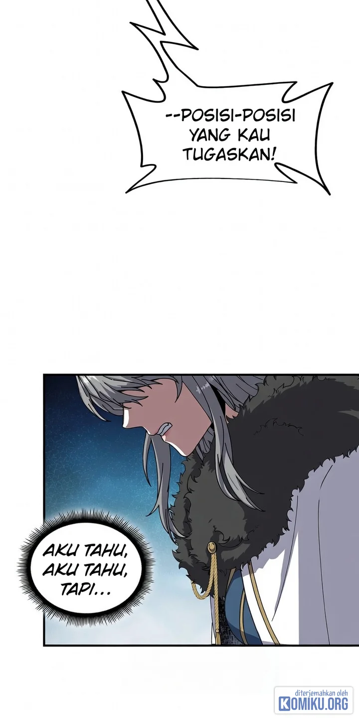 The Beginning After The End Chapter 248 Gambar 52