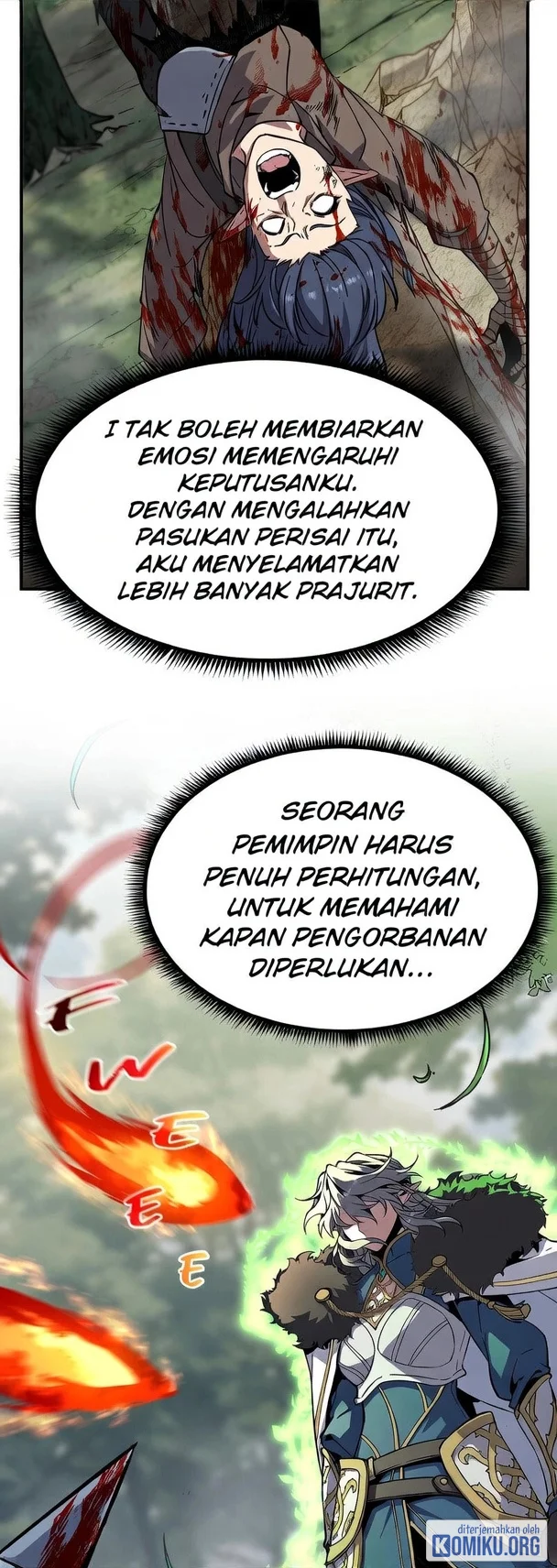 The Beginning After The End Chapter 248 Gambar 58
