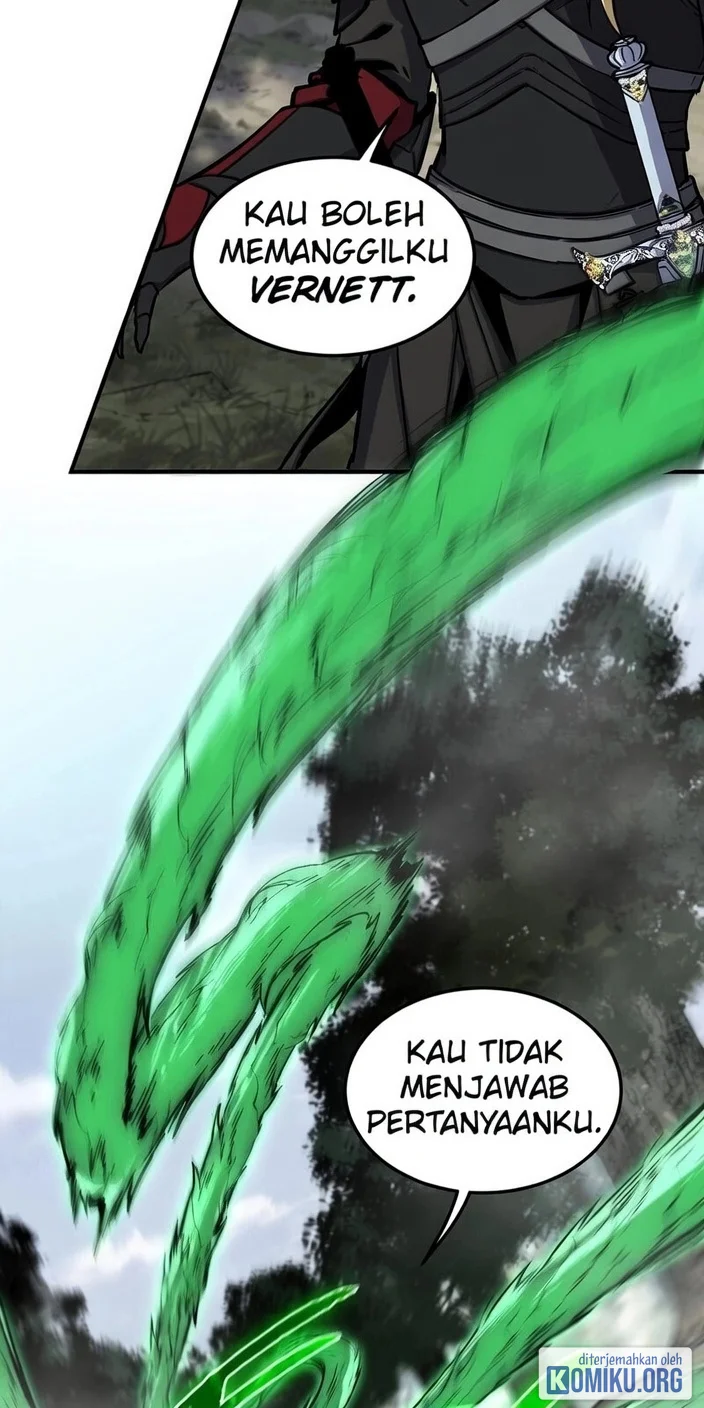 The Beginning After The End Chapter 248 Gambar 66