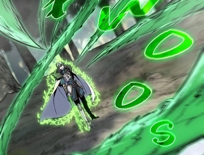 The Beginning After The End Chapter 248 Gambar 67