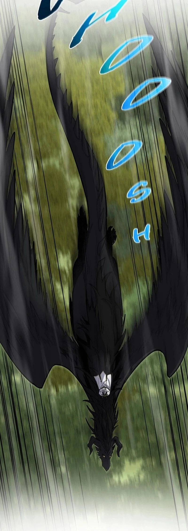 The Beginning After The End Chapter 248 Gambar 73