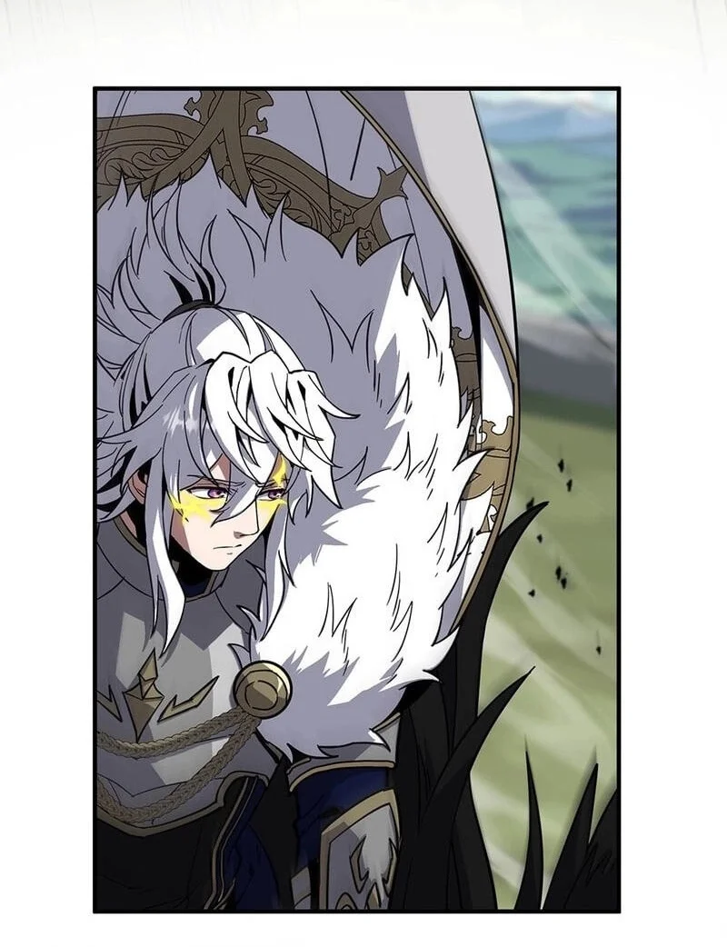 The Beginning After The End Chapter 248 Gambar 74
