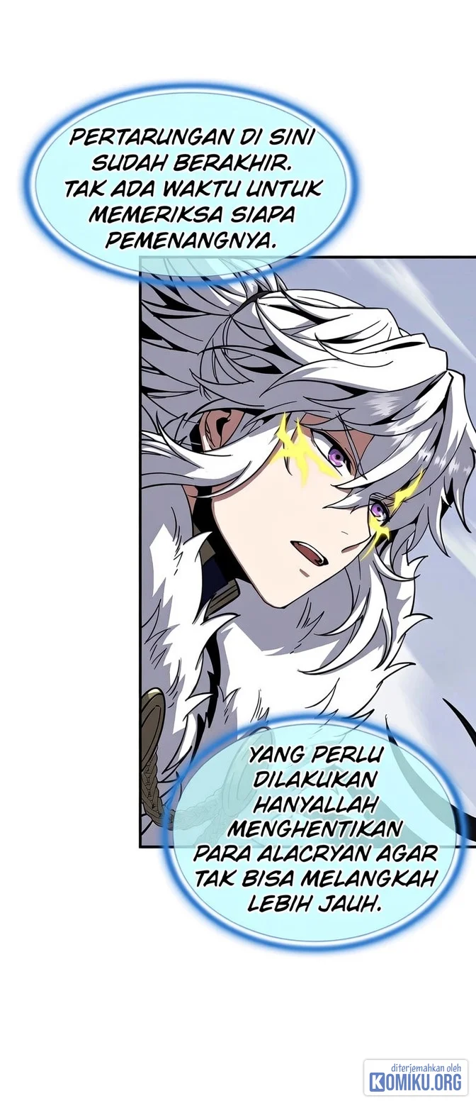 The Beginning After The End Chapter 248 Gambar 80
