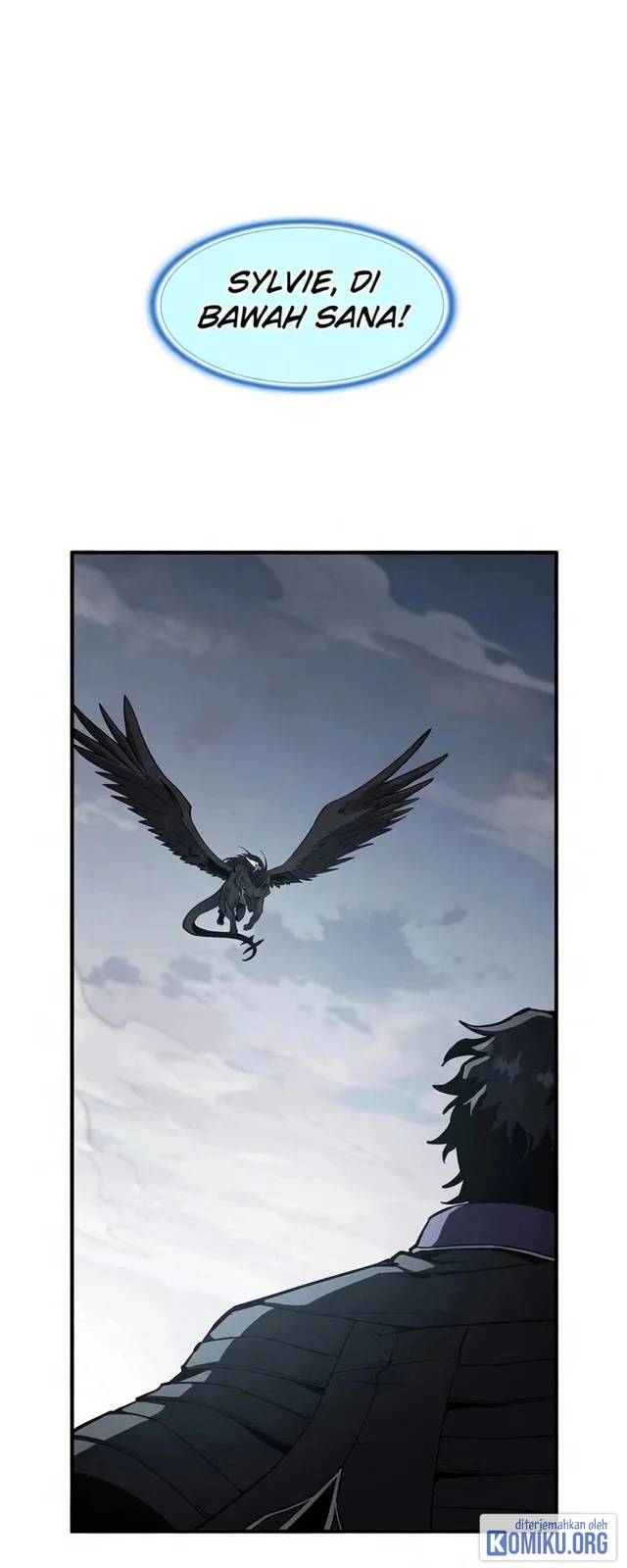 The Beginning After The End Chapter 248 Gambar 81