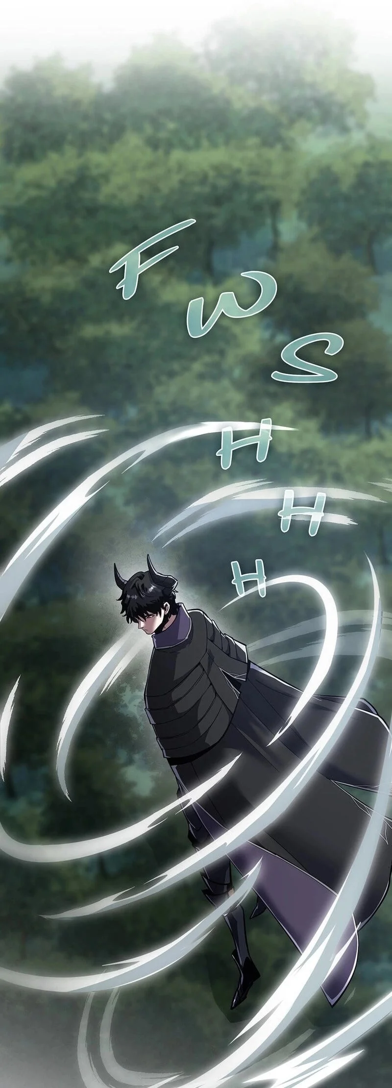 The Beginning After The End Chapter 248 Gambar 82