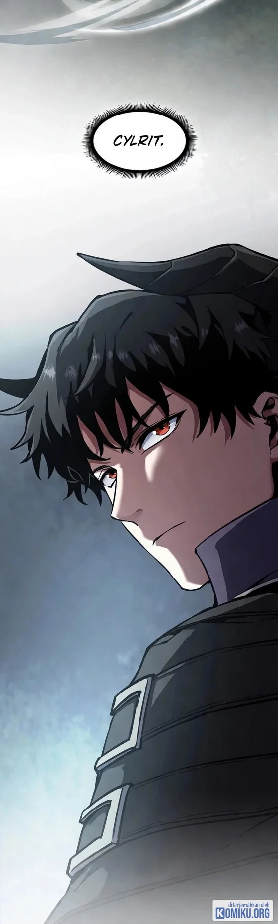 The Beginning After The End Chapter 248 Gambar 83