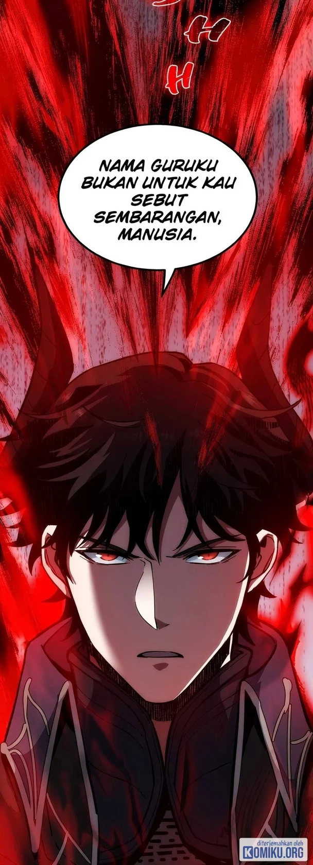 The Beginning After The End Chapter 249 Gambar 14