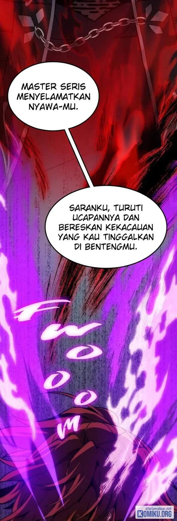 The Beginning After The End Chapter 249 Gambar 15