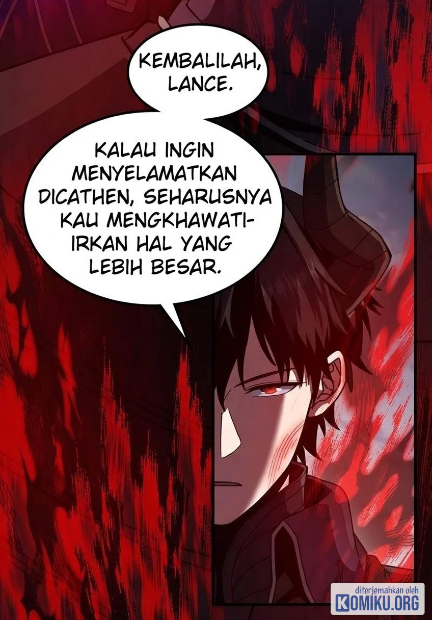 The Beginning After The End Chapter 249 Gambar 21