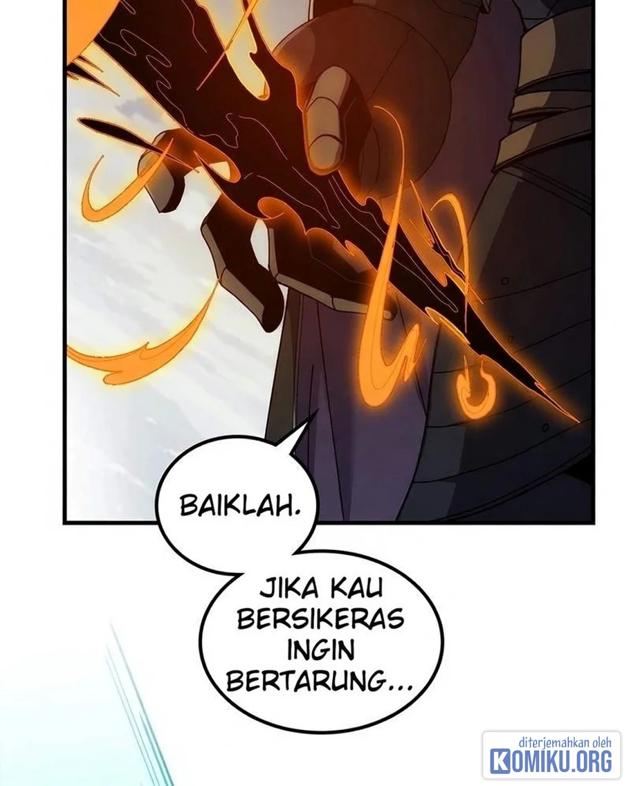 The Beginning After The End Chapter 249 Gambar 23