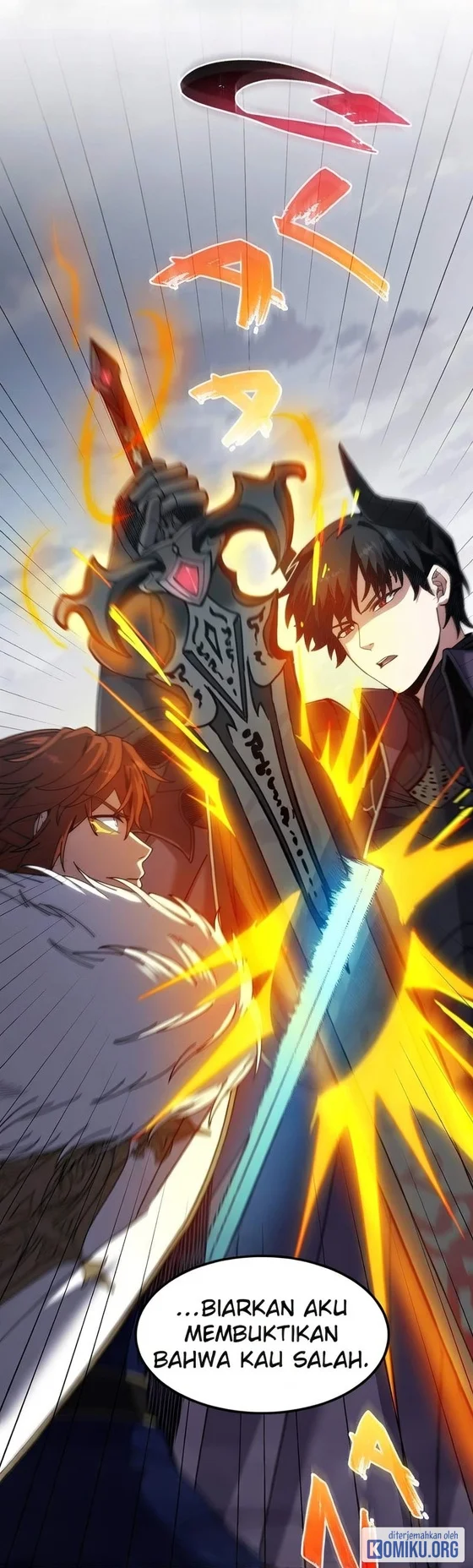 The Beginning After The End Chapter 249 Gambar 25