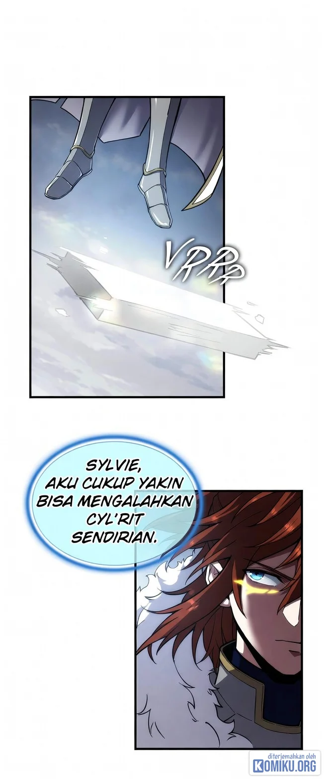 The Beginning After The End Chapter 249 Gambar 27