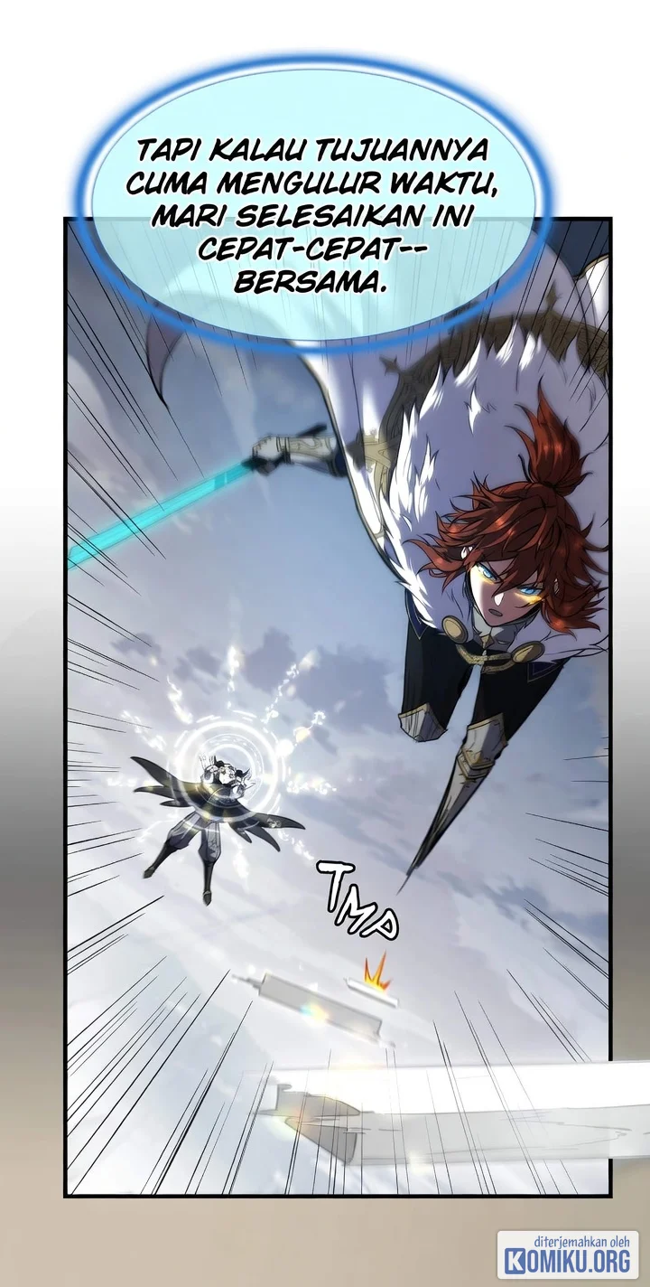The Beginning After The End Chapter 249 Gambar 28