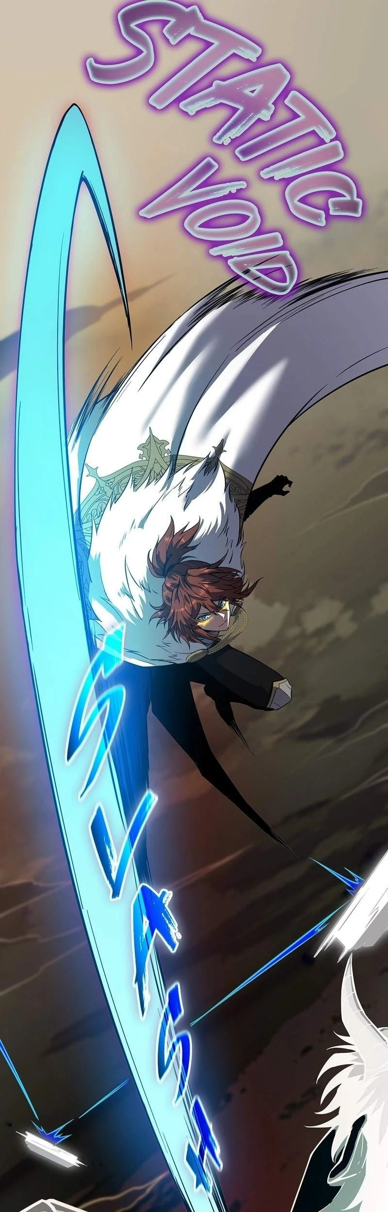 The Beginning After The End Chapter 249 Gambar 29