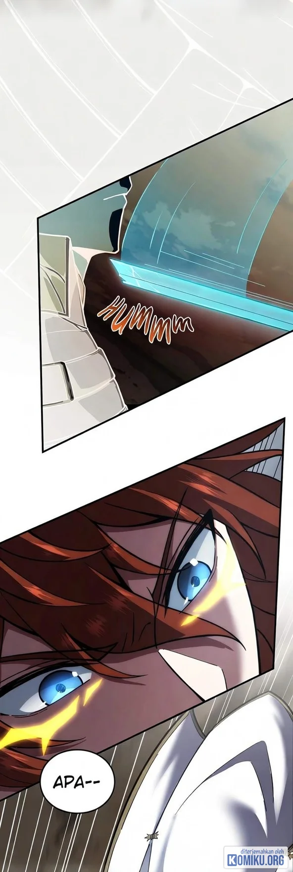 The Beginning After The End Chapter 249 Gambar 32