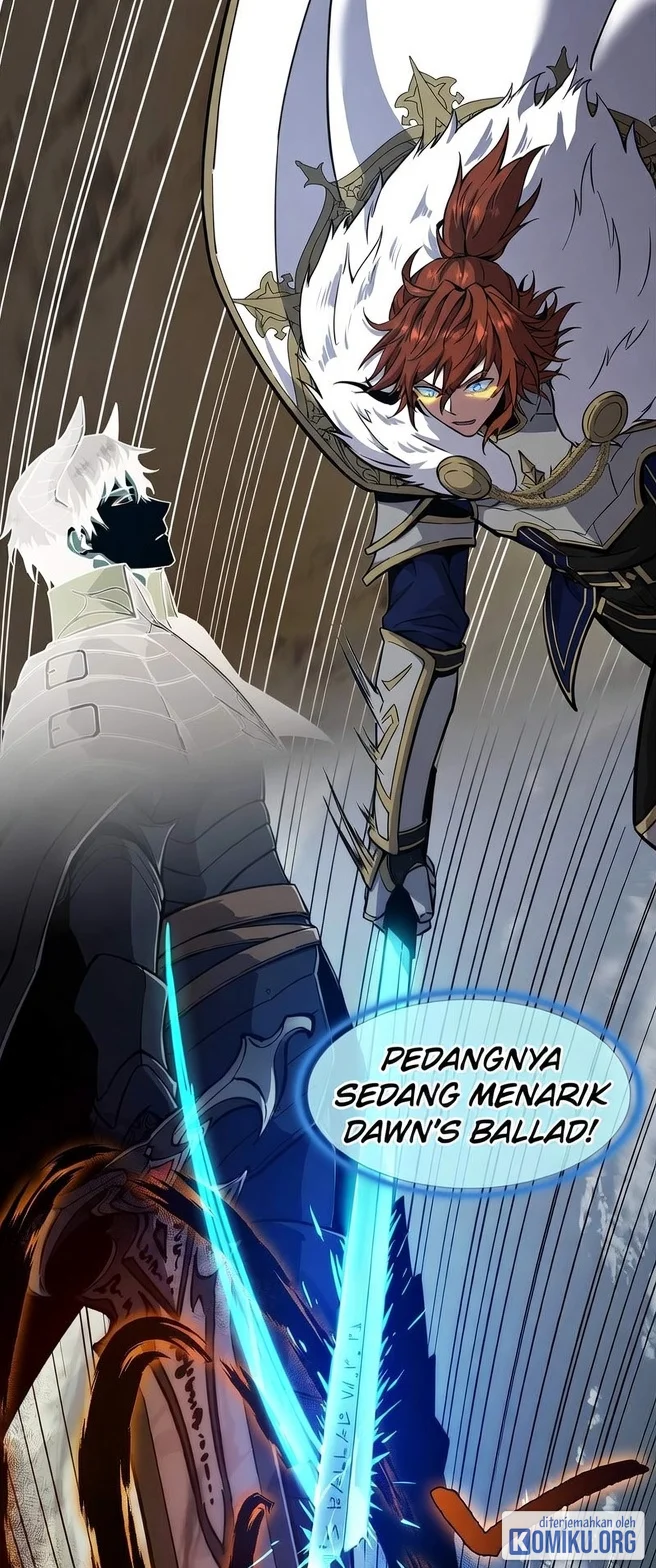 The Beginning After The End Chapter 249 Gambar 33