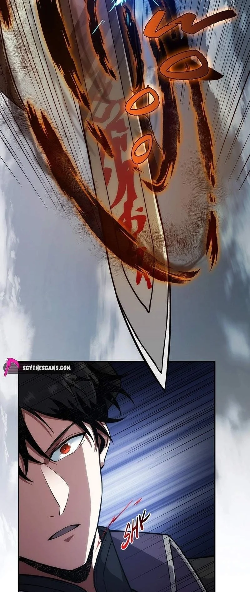 The Beginning After The End Chapter 249 Gambar 34
