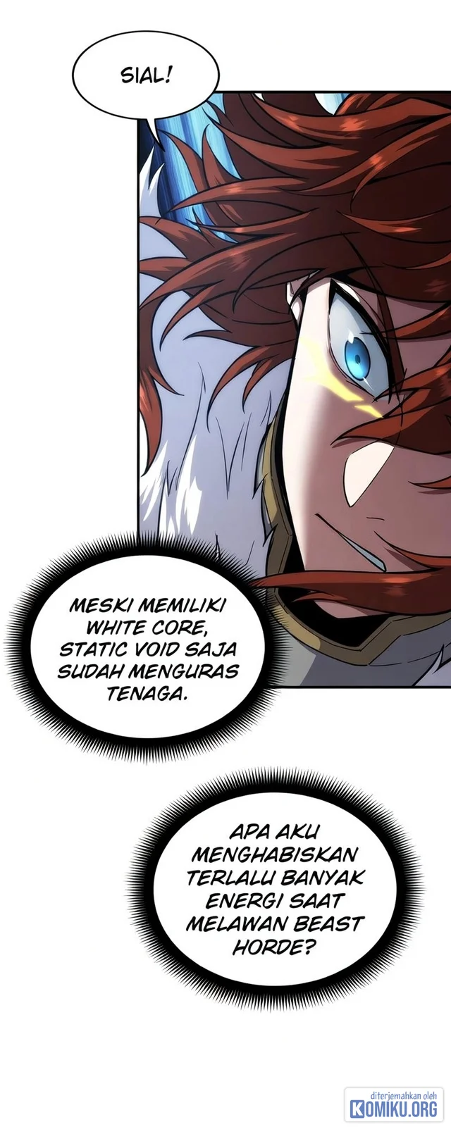 The Beginning After The End Chapter 249 Gambar 36