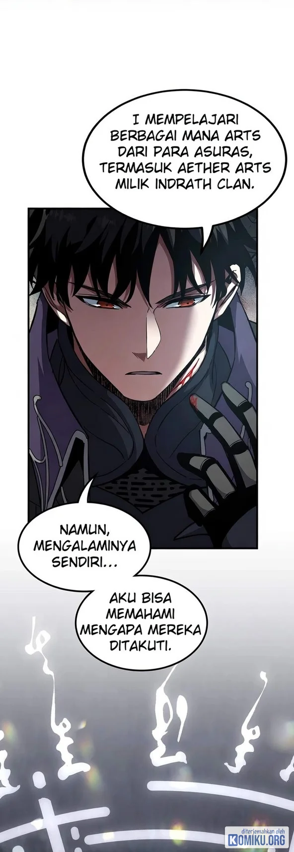 The Beginning After The End Chapter 249 Gambar 37