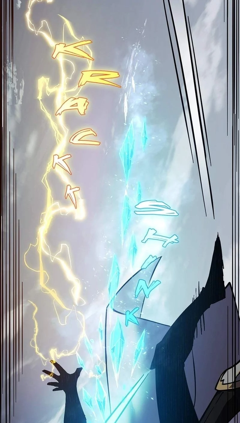 The Beginning After The End Chapter 249 Gambar 40