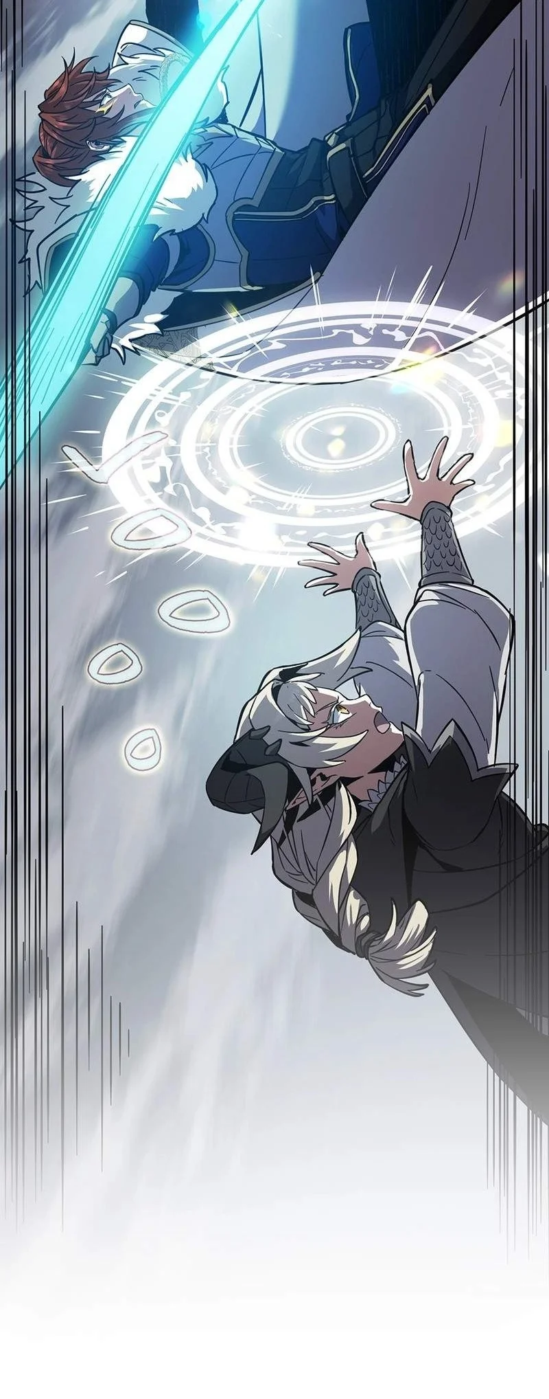 The Beginning After The End Chapter 249 Gambar 41