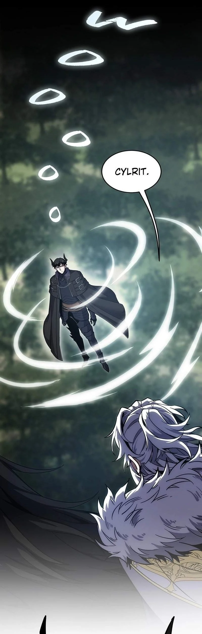 The Beginning After The End Chapter 249 Gambar 3