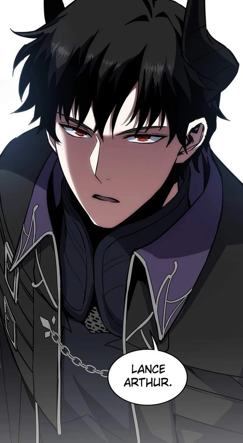 The Beginning After The End Chapter 249 Gambar 5