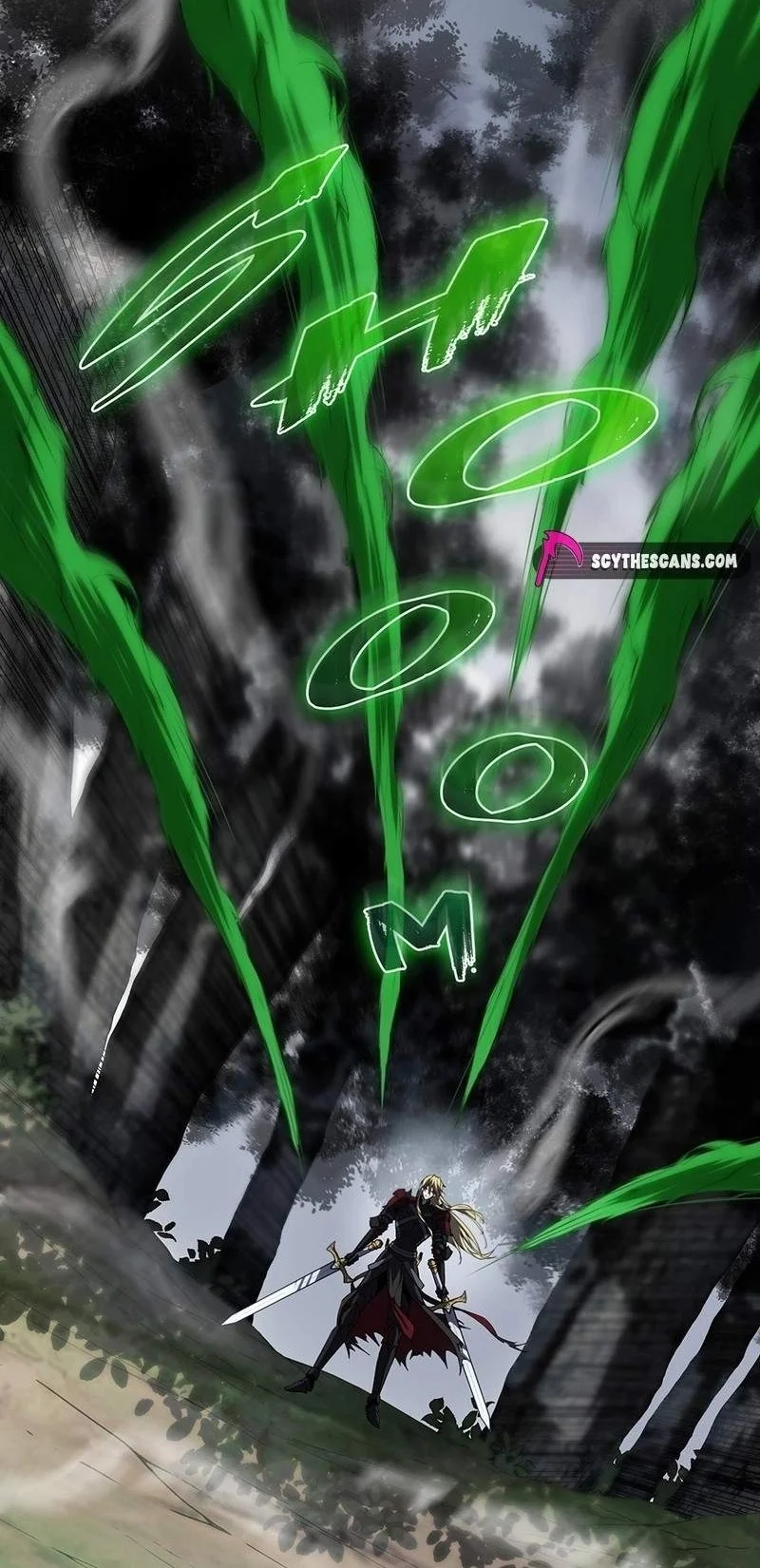 The Beginning After The End Chapter 249 Gambar 54