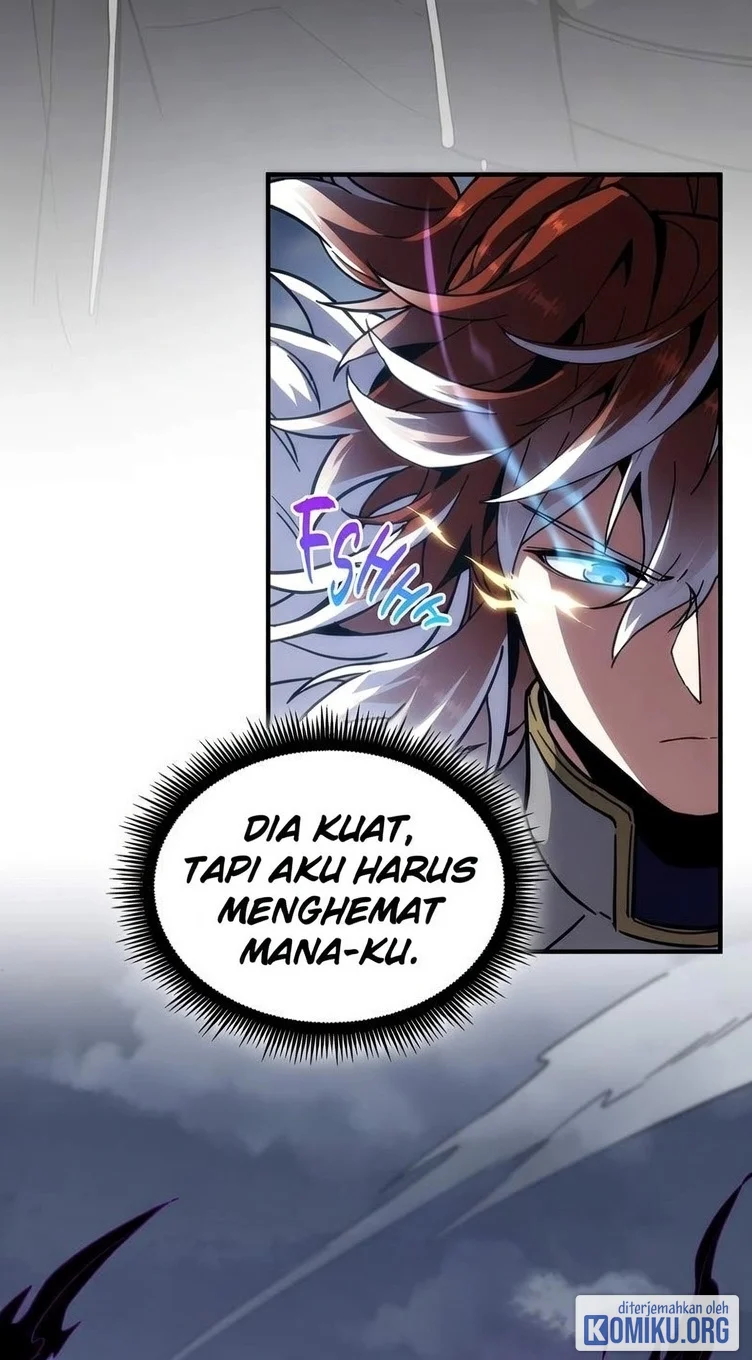 The Beginning After The End Chapter 249 Gambar 6
