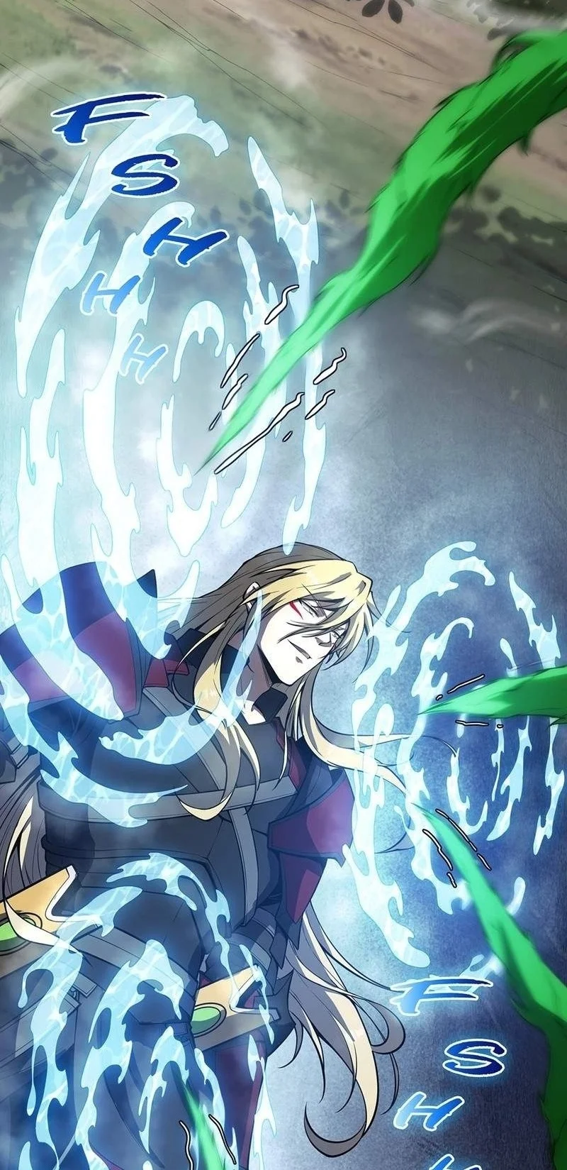 The Beginning After The End Chapter 249 Gambar 55