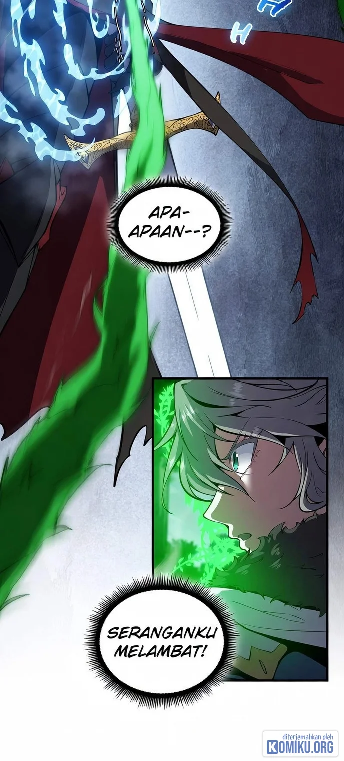 The Beginning After The End Chapter 249 Gambar 56
