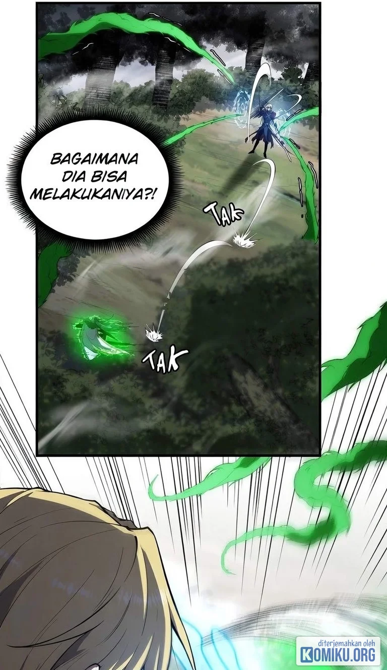 The Beginning After The End Chapter 249 Gambar 58