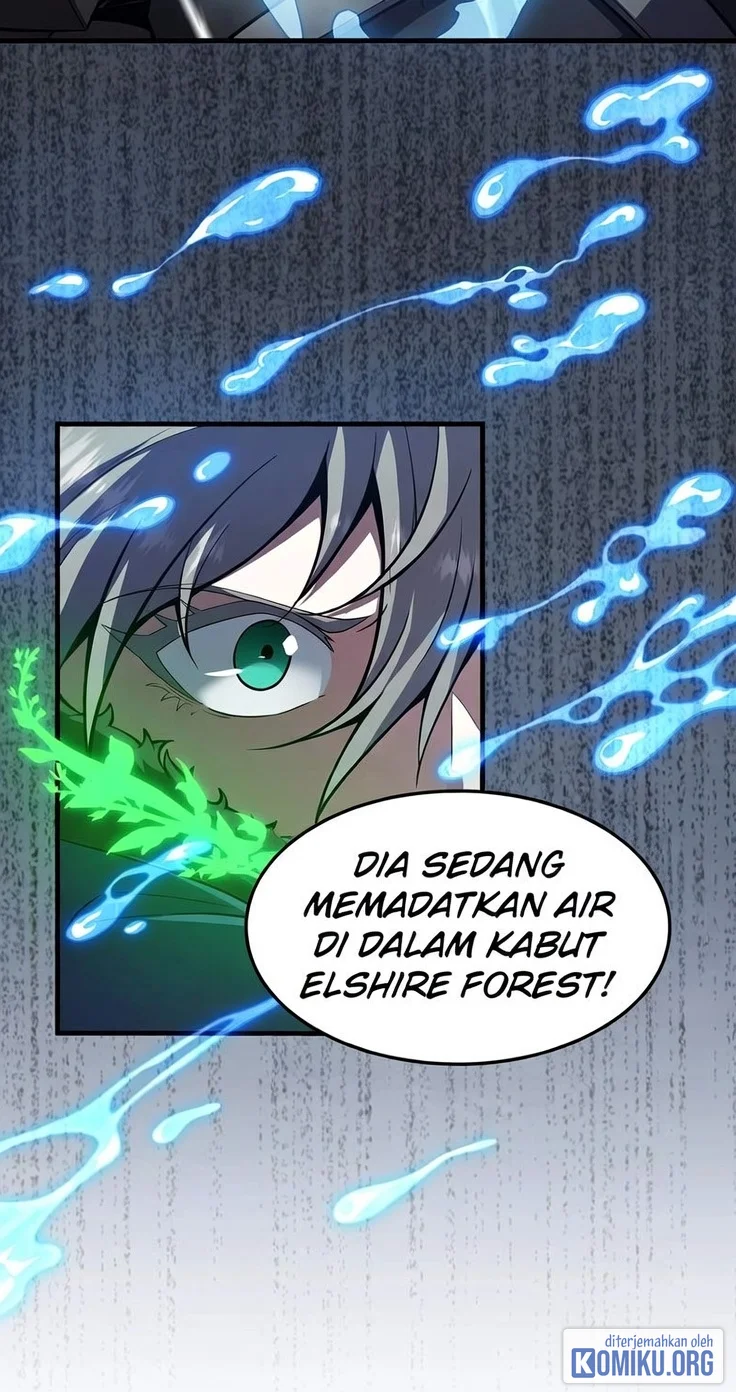 The Beginning After The End Chapter 249 Gambar 61