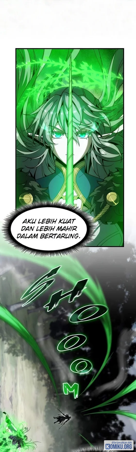 The Beginning After The End Chapter 249 Gambar 63