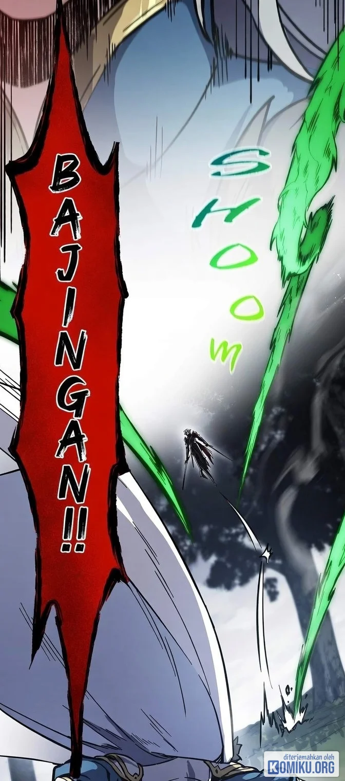 The Beginning After The End Chapter 249 Gambar 73