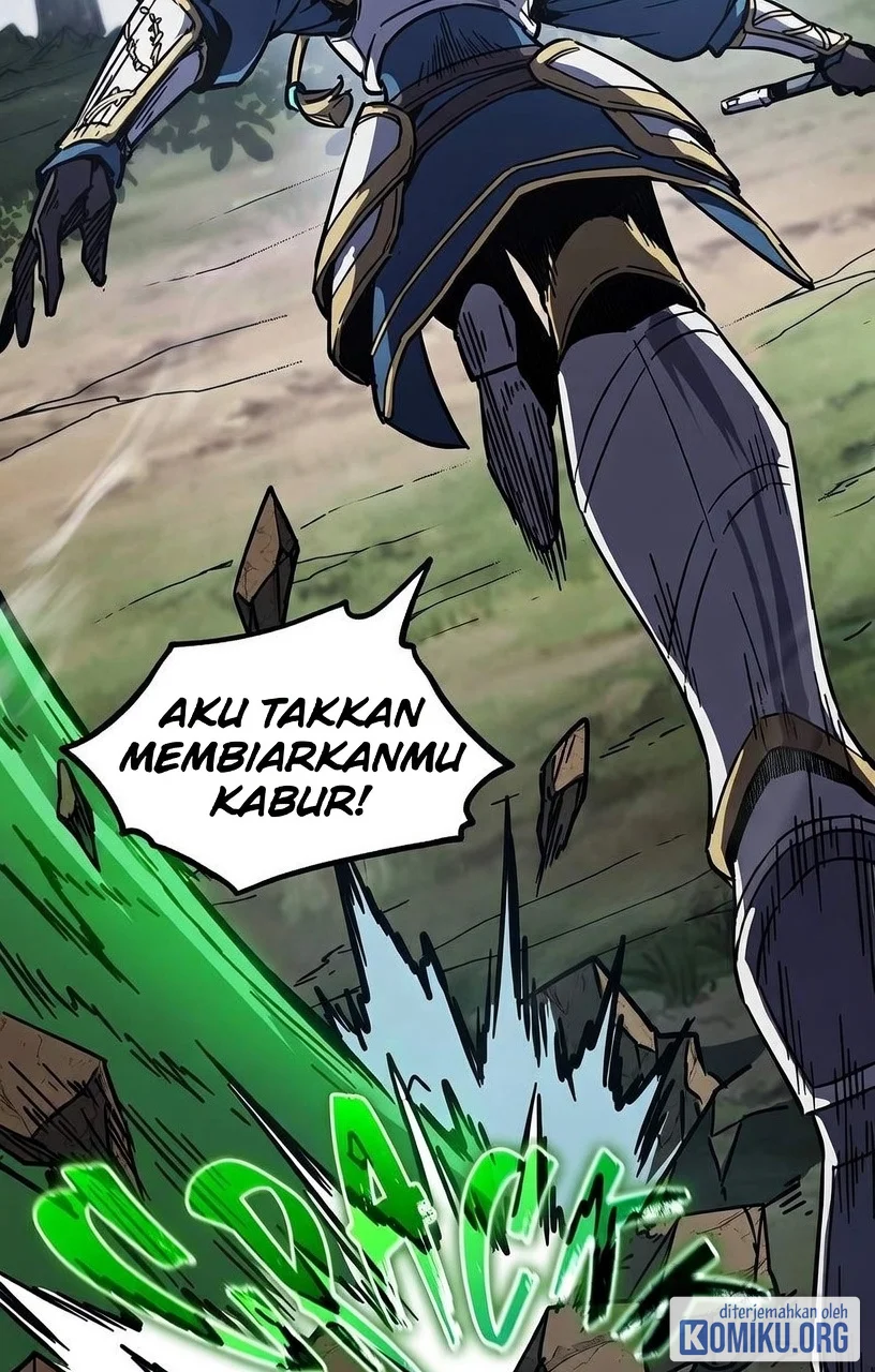 The Beginning After The End Chapter 249 Gambar 74