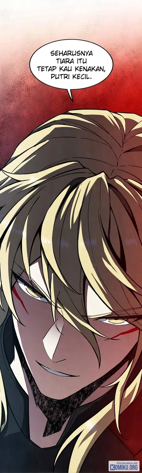 The Beginning After The End Chapter 249 Gambar 77