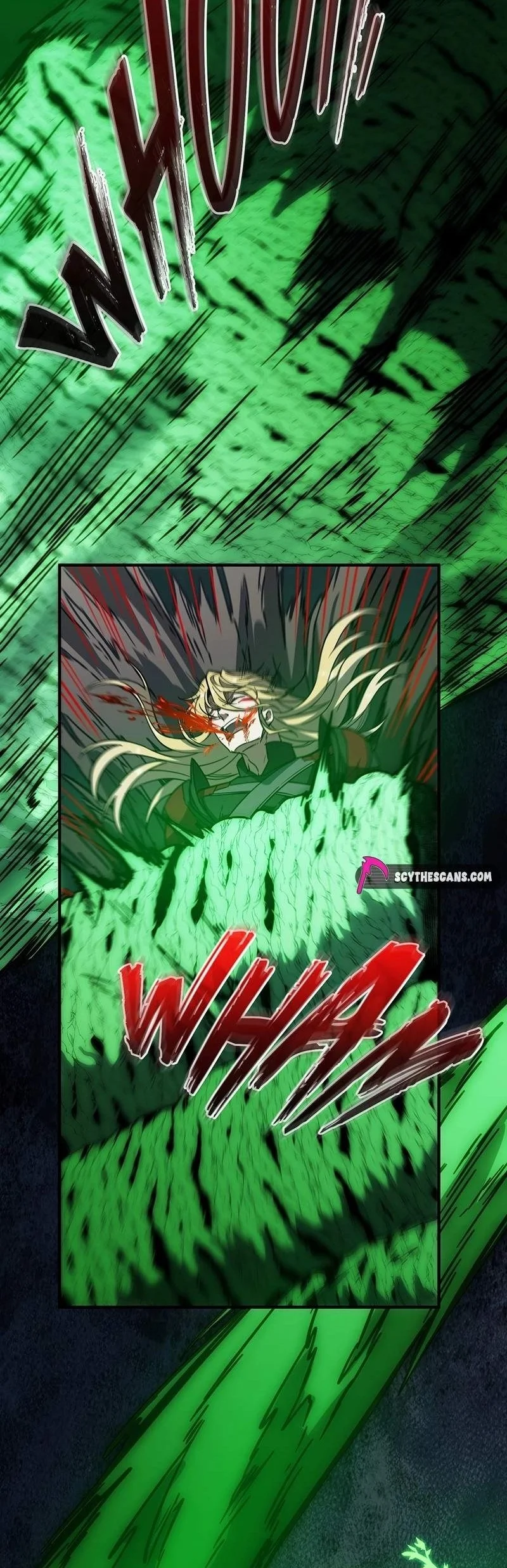 The Beginning After The End Chapter 249 Gambar 84