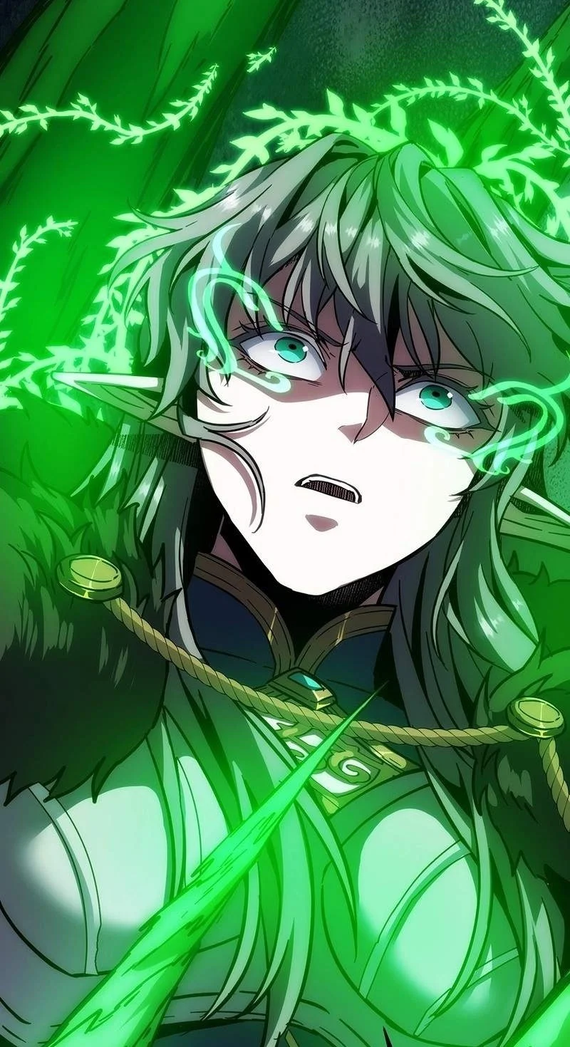 The Beginning After The End Chapter 249 Gambar 85