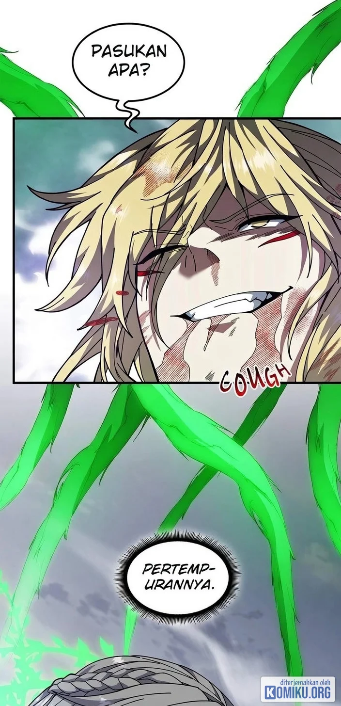 The Beginning After The End Chapter 249 Gambar 89