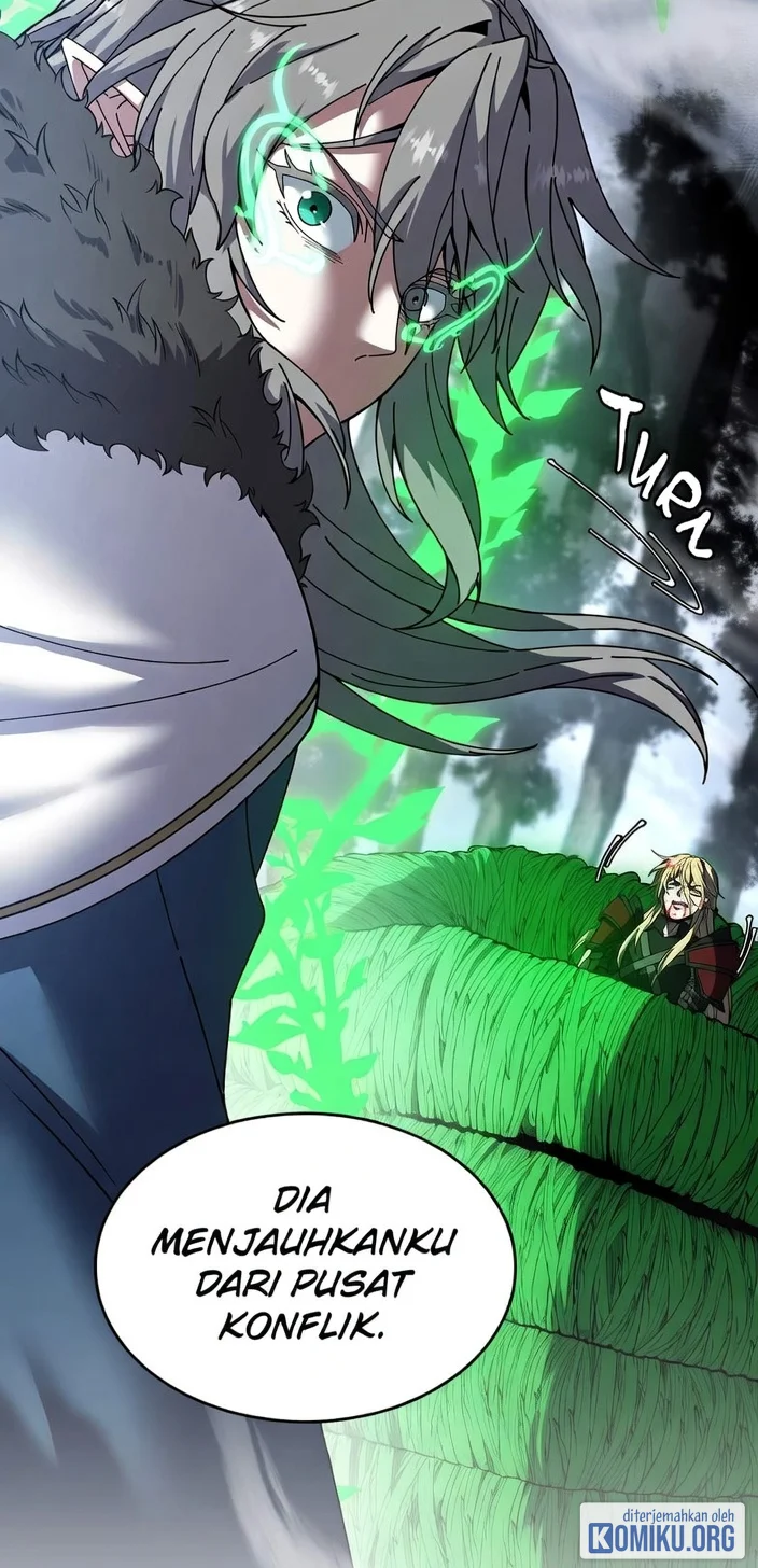 The Beginning After The End Chapter 249 Gambar 90