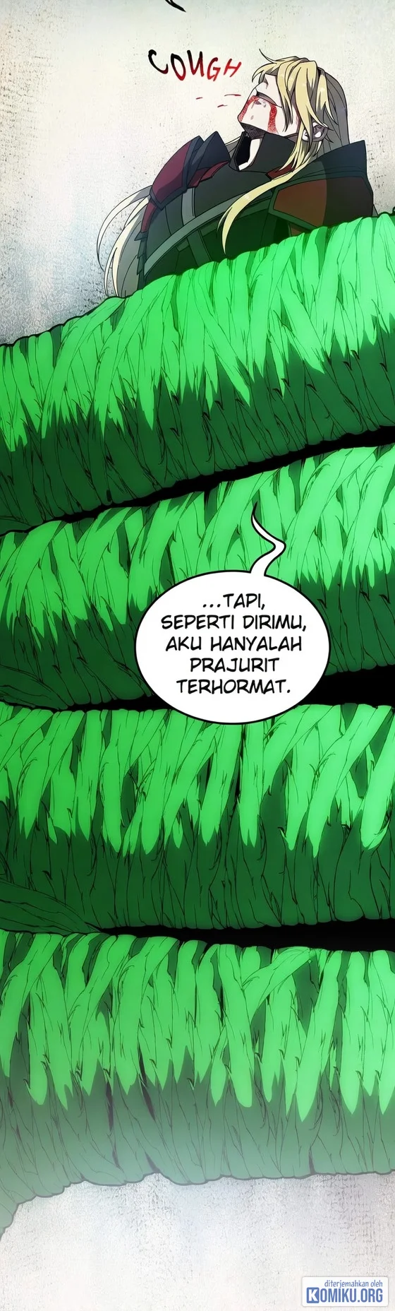 The Beginning After The End Chapter 249 Gambar 96