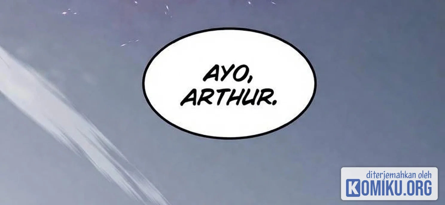 The Beginning After The End Chapter 250 Gambar 111