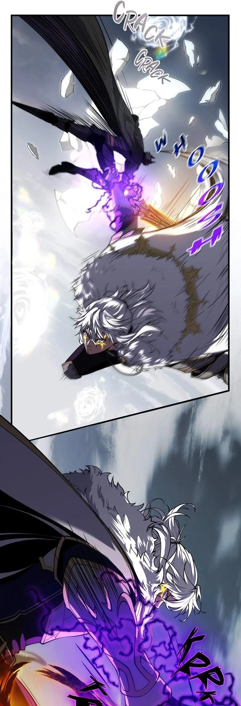 The Beginning After The End Chapter 250 Gambar 72