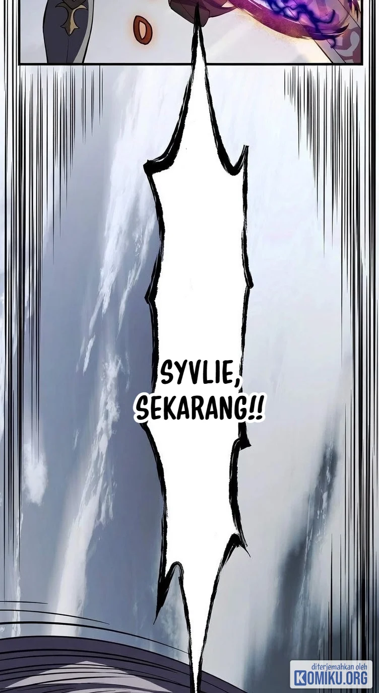 The Beginning After The End Chapter 250 Gambar 77