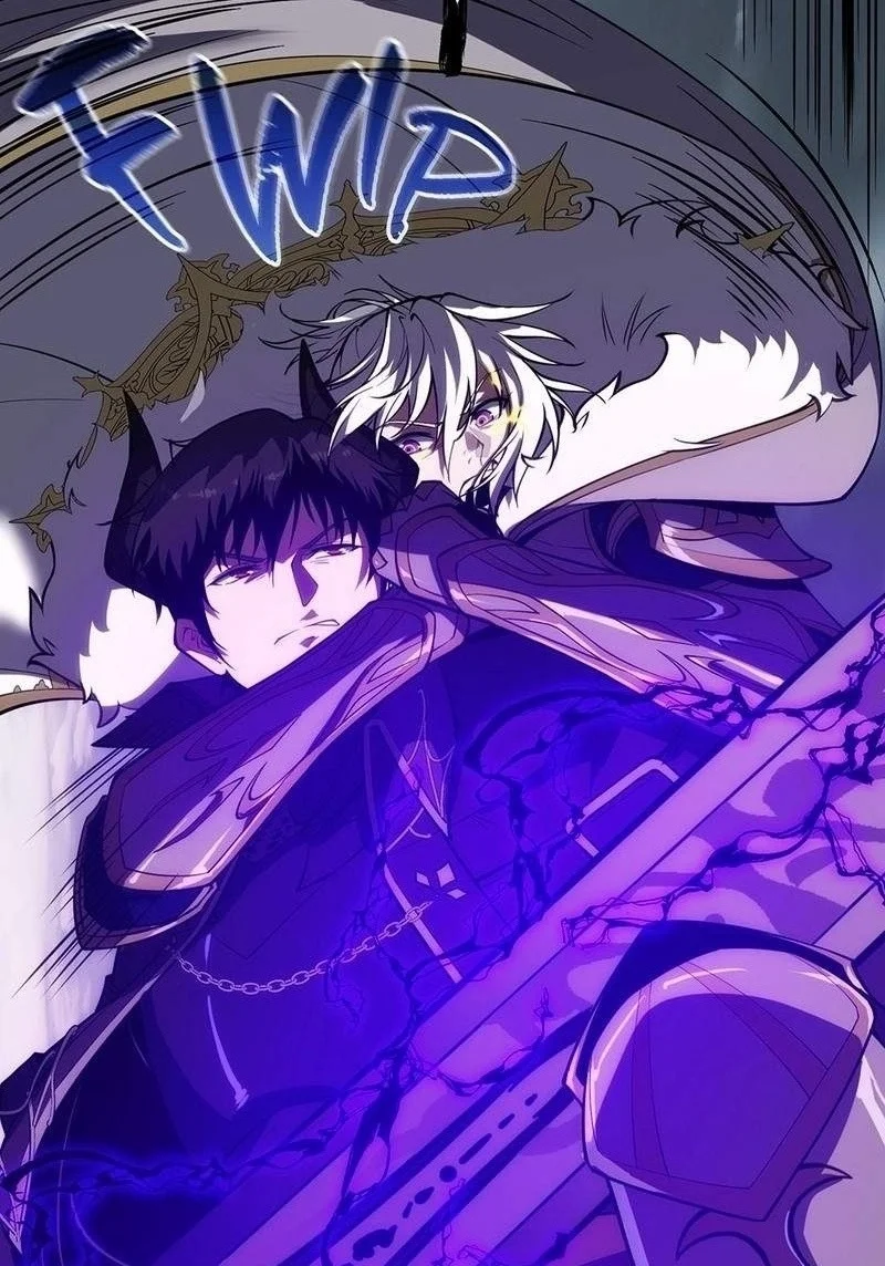 The Beginning After The End Chapter 250 Gambar 78