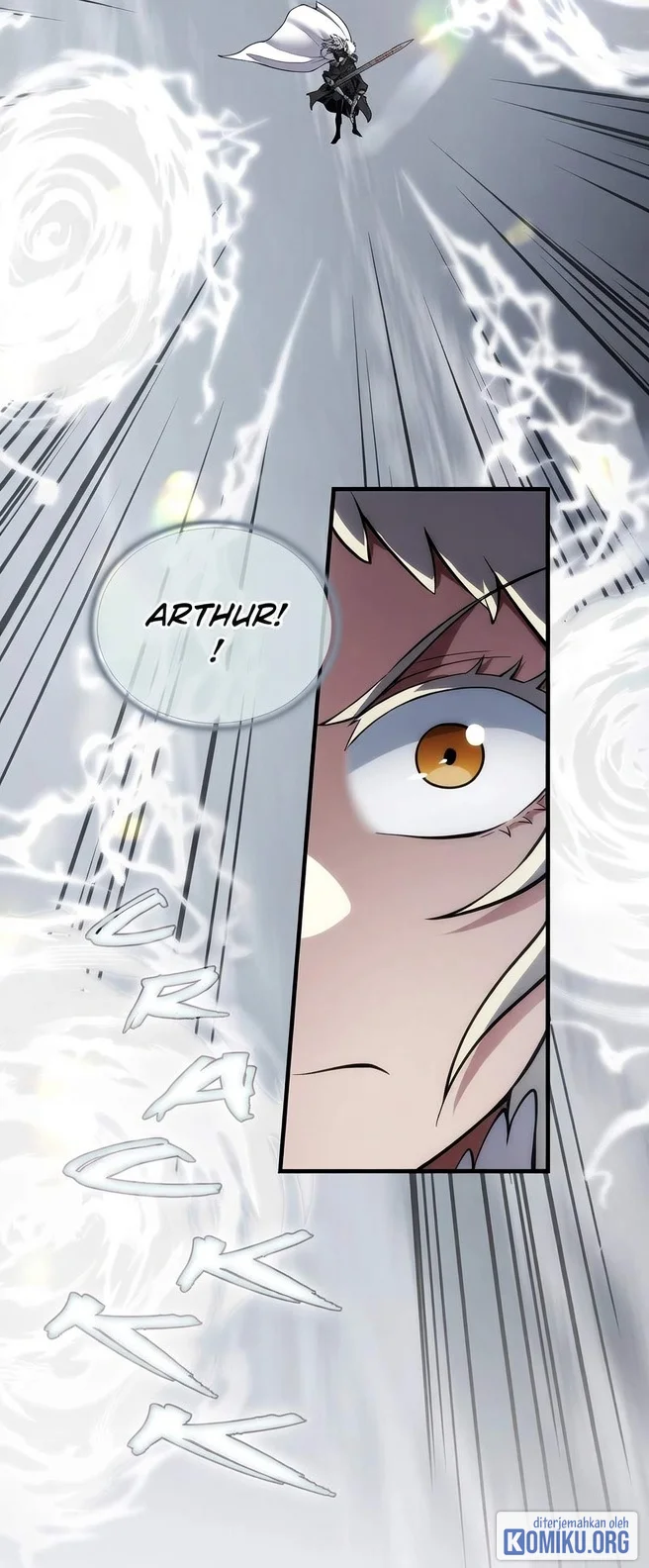 The Beginning After The End Chapter 250 Gambar 83
