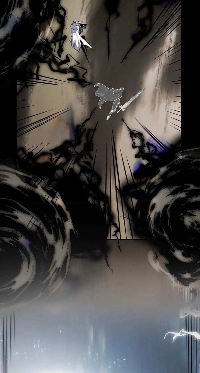 The Beginning After The End Chapter 250 Gambar 91